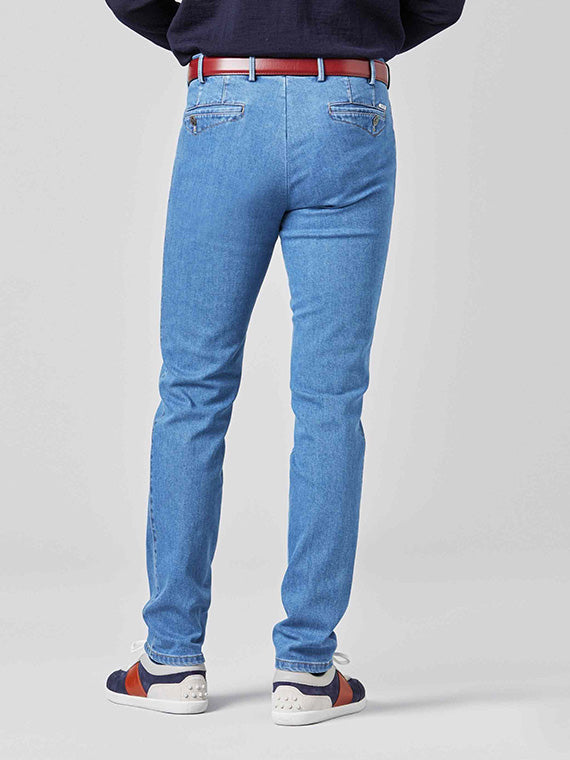 Meyer Italian Fit Jeans